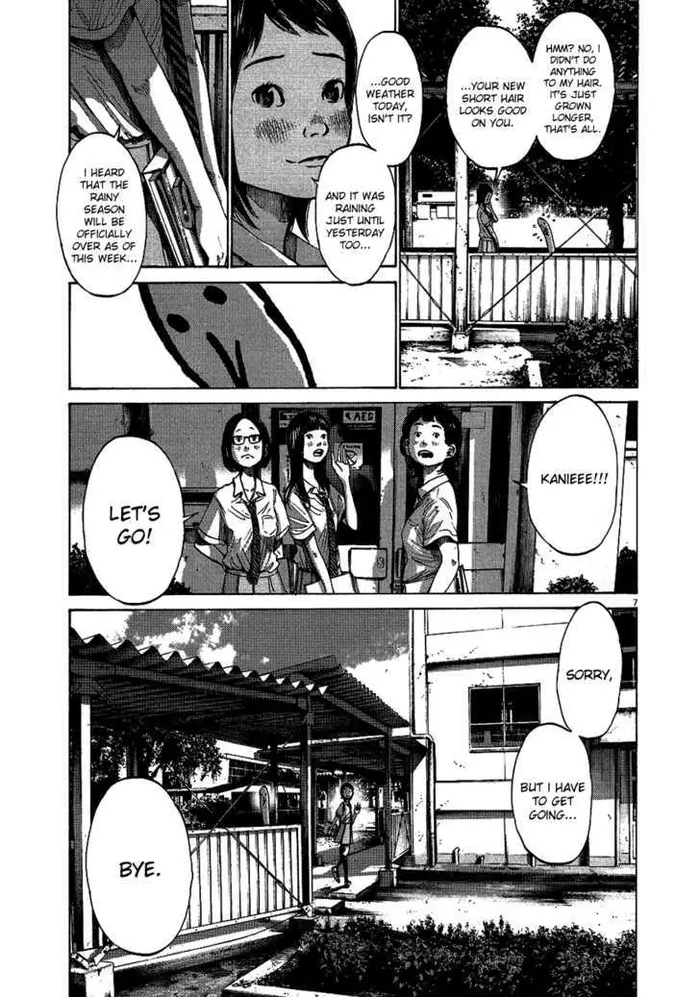 Goodnight Punpun Chapter 66 image 08_optimized